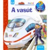 A vas&uacute;t - Mit? Mi&eacute;rt? Hogyan? - Kihajthat&oacute; ablakokkal - Andrea Erne