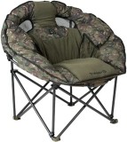 Scaun Trakker Levelite Luna Chair, Camo, 62x46x50cm