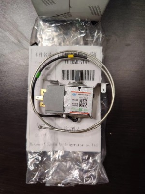 Termostat frigier,combina frigorifica,hisense,gorenje, K1093322 foto