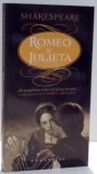 ROMEO SI JULIETA , teatru de WILLIAM SHAKESPEARE , 2012