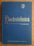 M. Preda - Electrotehnica. Probleme