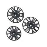 Flansa fixare vata minerala 140mm
