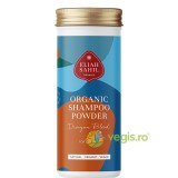 Sampon Pudra pentru Copii Dragonblood Ecologic/Bio 100g