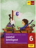 Caietul inteligent. Comunicare orala. Clasa 6/Julia Katharina Weber, Lidija Sober, Sandra Hohmann, Dagmar Gluck, Andreea Rusen