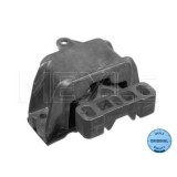 Suport motor Meyle 1001990053, parte montare : Stanga, Fata