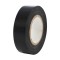 Banda electroizolatoare neagra 38mm x 25m