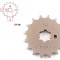 Pinion transmisie fata 428/16T, JTF550