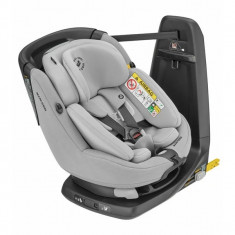 Scaun auto AxissFix Plus Maxi-Cosi authentic grey