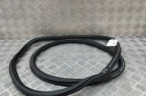 Garnitura ușă dreapta spate AUDI Q4 SUV F4B 2023 OEM: 89A833722 | 29082815
