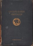 C6734N A k&ouml;z&eacute;pkor t&ouml;rt&eacute;nete irta M&aacute;rki S&aacute;ndor, 1912, Budapest