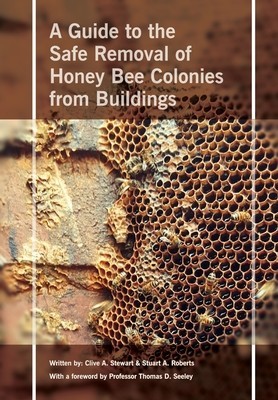 Safe Removal of Honey Bee Colonies from Buildings foto