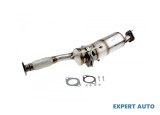 Filtru particule dpf Nissan Qashqai (2007->)[J10,NJ10,JJ10E] #1