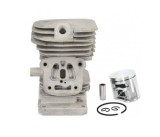 Kit cilindru drujba compatibil Stihl MS 170 2MIX, MS 170C (&Oslash; 37 MM)
