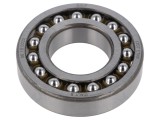 Lagăr cu bile pe două r&acirc;nduri oscilante &Oslash;int: 35mm &Oslash;ext: 72mm