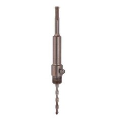 Tija pilot 300 mm cu prindere SDS pentru carote Raider