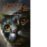 Pisicile razboinice. Noua profetie. Cartea a VIII-a - Rasarit de Luna (volumul 8) - Erin Hunter