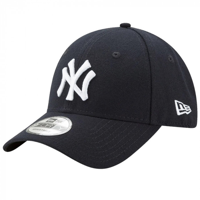 Capace de baseball New Era 9FORTY The League New York Yankees MLB Cap 10047538 albastru marin