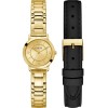 Ceas Dama, Guess, Melody GW0808L2, Set cu Bratara suplimentara - Marime universala