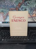 Georges Enesco, George Enescu, Sa vie em images, Andrei Tudor, București 1960, 068