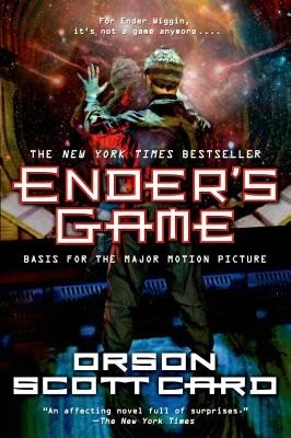 Ender&amp;#039;s Game foto