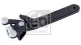 FEBI BILSTEIN 171024 febi Plus ghidaj cu role, usa glisanta