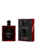 Apa de parfum Yves Saint Laurent Black Opium Over Red, 90 ml, pentru femei