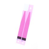 Sticker Adeziv Baterie iPhone 7 - Fixare Sigură, Componentă Esențială Service GSM (Minim 5 bucăți)