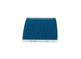 Filtru aer habitaclu Hyundai Accent III, Bayon, Elantra IV, Elantra V, Elantra VI, I20 Active, I20 II; Kia Carens IV, Cee&amp;#39; D, Cee&amp;#39; D