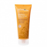 Exfoliant Hidratant pentru Corp cu Extract de Lemn de Santal Organic Soothing 200 mililitri Urban Veda