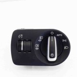 Modul de control comutator faruri AUDI Q3 8U 2014 OEM: 8P09190938X2941531AD 2968962