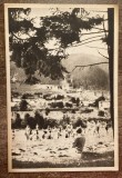QW24 C - Carte postala - tematica turism - vedere - Campulung Moldovenesc 11 - 1962