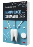 Farmacologie pentru stomatologie - Grupul All