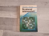 Din universul autocunoasterii de Septimiu Chelcea,Adina Chelcea