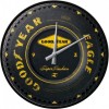 Ceas de perete - Goodyear - &Oslash;31 cm, Nostalgic Art Merchandising