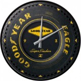 Ceas de perete - Goodyear - &Oslash;31 cm