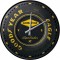 Ceas de perete - Goodyear - &Oslash;31 cm