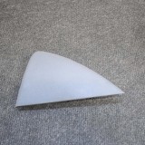 Ornament lateral planșa de bord TESLA MODEL 3 2018 OEM: T0529095,1083361 10832367