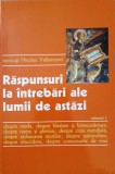 RASPUNSURI LA INTREBARILE LUMII DE AZI-EPISCOPUL NICOLAE VELIMIROVICI-359450