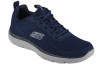 Pantofi pentru adidași Skechers Summits-Torre 232395-NVGY albastru marin, 42.5, 46, 47.5