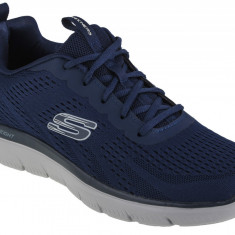 Pantofi pentru adidași Skechers Summits-Torre 232395-NVGY albastru marin