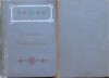 C. Sandu Aldea, Drum și popas, Note de drum - Schițe, 1908