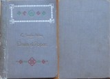 C. Sandu Aldea, Drum și popas, Note de drum - Schițe, 1908