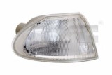 Semnalizator OPEL ASTRA F Combi (51, 52) (1991 - 1998) TYC 18-3168-05-2