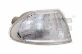 Semnalizator OPEL ASTRA F Hatchback (53, 54, 58, 59) (1991 - 1998) TYC 18-3169-01-2