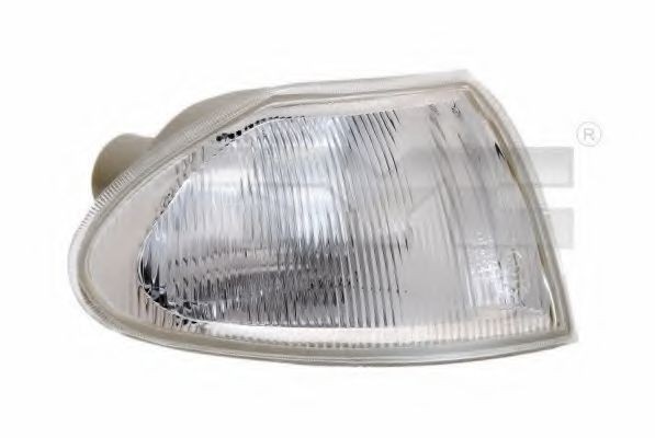 Semnalizator OPEL ASTRA F Combi (51, 52) (1991 - 1998) TYC 18-3168-05-2