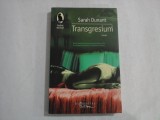 Transgresiuni (roman) - Sarah DUNANT