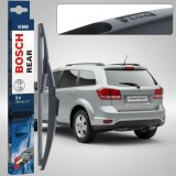 Cumpara ieftin Ștergător Lunetă pentru Fiat Freemont [345] 2011+ | Bosch H840 290mm
