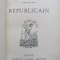 Leconte de Lisle&lrm; &lrm;- Cat&eacute;chisme populaire r&eacute;publicain&lrm; - Alphonse Lemerre, 1870