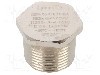 Presetupa alama, NPT3/4&amp;quot;, V-Ms-Ex-d, HUMMEL - 1.877.3400.70 foto