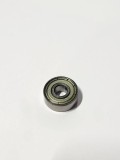 Rulment 606 Compatibil Fierastrau Worcraft CSC-S20LiB, Piesa de Schimb, Brand Worcraft